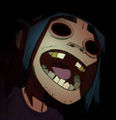 Gorillaz - My favourit Band" 53915980