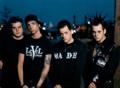 Good Charlotte 32391033