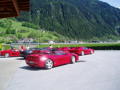 FERRARI TREFFEN MAYRHOFEN 31849230