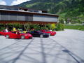 FERRARI TREFFEN MAYRHOFEN 31849257