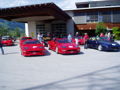 FERRARI TREFFEN MAYRHOFEN 31849271