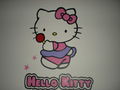 HELLO  KITTY 63628157