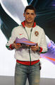 Cristiano Ronaldo New 72162475