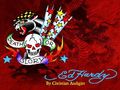 *Don Ed Hardy Designs* 48466577