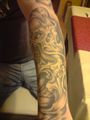 Meine Tattoos 50657169