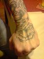 Meine Tattoos 50657176