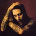 Marylin Manson und Tattoos 55432257