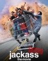 Jackass!!!! 33626145