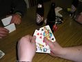 Poker-Übung-Feuerwehrhaus 41860633