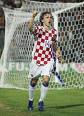 Kroatien + Modric und Nationalmannschaft 34141770