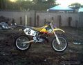 Motocross 44082736