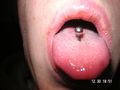 Mei drittes piercing 50825052