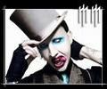 Marilyn Manson 60706242