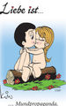 Liebe ist!!!!!!!!! 73077437