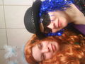 VERWANTSCHAFT IM FASCHING!!!!! :-) 75433925