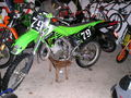 Motocross 70185536