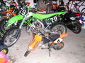 Motocross 70185560