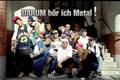 Meine homies in da hood 1792207