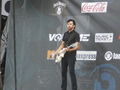 NOVA ROCK 2008 40156764