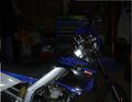 Mei Derbi Senda x-Race R 50 53216175