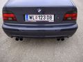 Bmw 4.4 V8 6-Gang Schalter 56221744