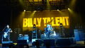 Billy Talent Konzert Linz 69528394