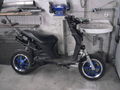 altes moped 73033455