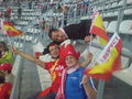 Match Russland - Europameister Spanien 44556179