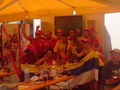 Match Russland - Europameister Spanien 44556205