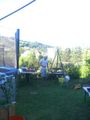 A kleine Grillparty beim Luki 60106197