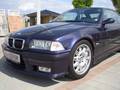 aus BMW E36 318IS wurde......... 2708071