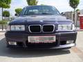 aus BMW E36 318IS wurde......... 2708132