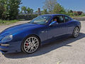 Maserati for Tonio Liuzzi! 38055904