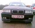 aus BMW E36 318IS wurde......... 5753009