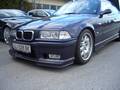 aus BMW E36 318IS wurde......... 6138484