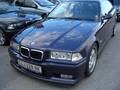 aus BMW E36 318IS wurde......... 6138493