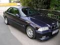 aus BMW E36 318IS wurde......... 6500709