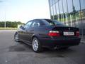 aus BMW E36 318IS wurde......... 7212107