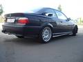 aus BMW E36 318IS wurde......... 7212120