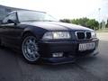 aus BMW E36 318IS wurde......... 7212133