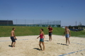 Beachvolleyball 33186758