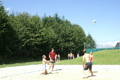 Beachvolleyball 33186844