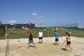 Beachevolleyballtunier 41309144