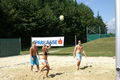 Beachevolleyballtunier 41309242