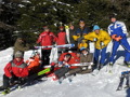 Ski-Leherausbildung 2007 34964988