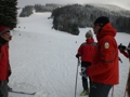 Ski-Leherausbildung 2007 34979845