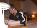 Ski-Leherausbildung 2007 34980562