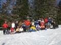 Ski-Leherausbildung 2007 34983611