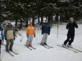 Ski-Leherausbildung 2007 34984737