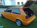 Golf 2 GTI  66615831